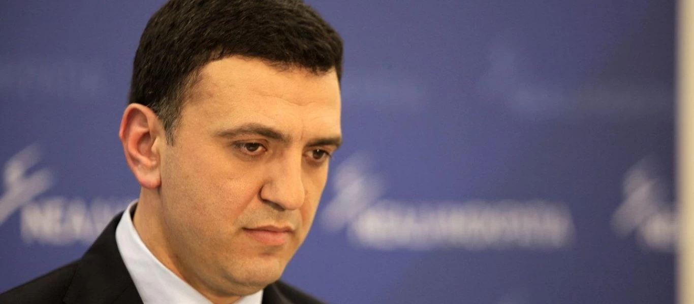 Β.Κικίλιας: «Ο Γιάννης Αντετοκούνμπο θα είναι πρεσβευτής στην αντικαπνιστική καμπάνια του Υπουργείου»